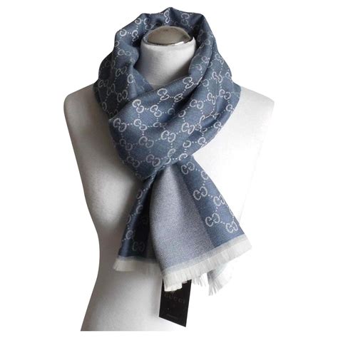 women's gucci scarf|gucci scarf unisex.